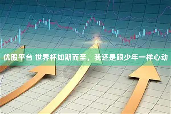 优股平台 世界杯如期而至，我还是跟少年一样心动